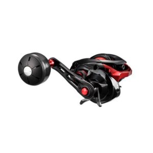 Катушка SHIMANO GENPU XT 151 201PG
