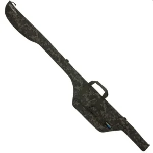 Чехол для удилищ SHIMANO TRIBAL TRENCH PADDED ROD SLEEVES (12ft для 1 удилища)(195x23cм)