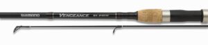 Спиннинг штекерный SHIMANO VENGEANCE BX 33H