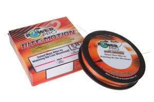 Шнур SHIMANO POWER PRO BITE-MOTION