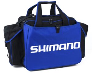 Сумка SHIMANO Мод. ALLROUND DURA DELUXE CARRYALL