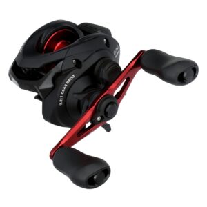 Катушка SHIMANO CAIUS 151 HGB