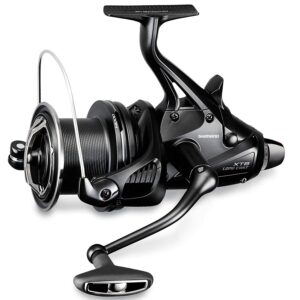 Катушка SHIMANO BAITRUNNER XT-B LONGCAST
