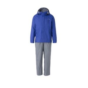 Костюм SHIMANO Мод. DRYSHIELD BASIC SUIT BLUE
