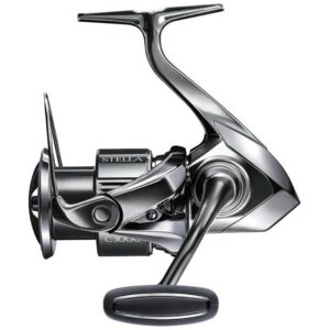 Катушка SHIMANO STELLA C3000 FK