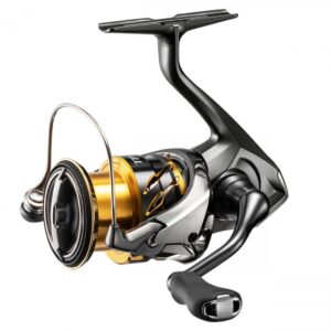Катушка SHIMANO TWIN POWER 1000FD