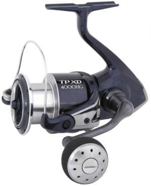 Катушка SHIMANO TWIN POWER XD 5000XGFA