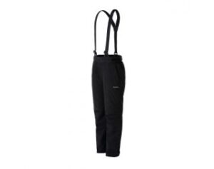 Штаны SHIMANO Мод. GORE-TEX WARM RAIN PANTS BLACK