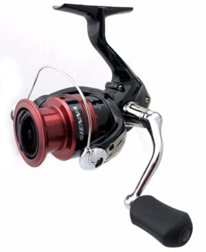 Катушка SHIMANO SIENNA 2500 HGFG
