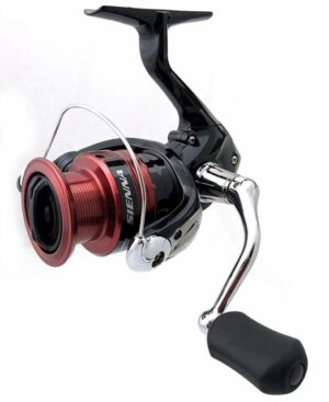 Катушка SHIMANO SIENNA C3000 FG