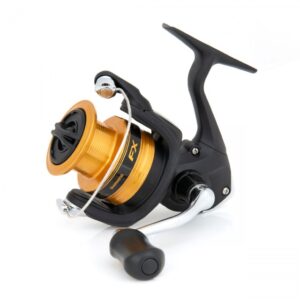 Катушка SHIMANO FX 1000 FC