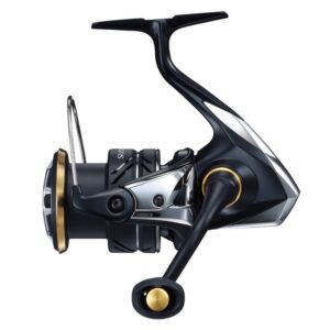 Катушка SHIMANO SUSTAIN 2500 FJ