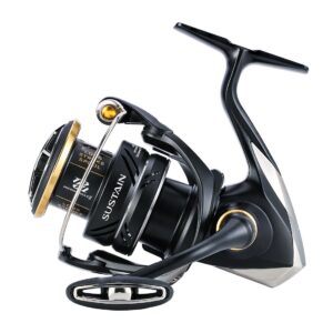 Катушка SHIMANO SUSTAIN 4000 FJ
