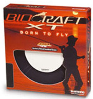 Леска для поводков к нахлыстовому шнуру SHIMANO BIOCRAFT XT