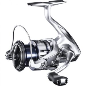 Катушка SHIMANO STRADIC 1000 FL