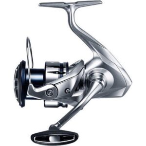 Катушка SHIMANO STRADIC 5000 XGFL