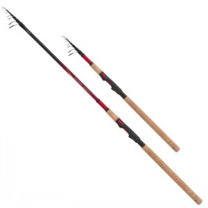 Спиннинг телескопический SHIMANO CATANA EX 24MH