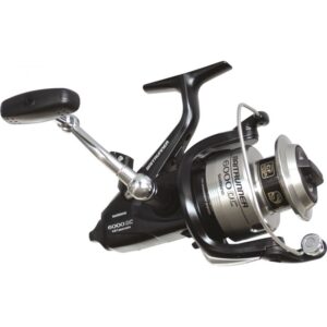 Катушка SHIMANO BAITRUNNER OC 6000
