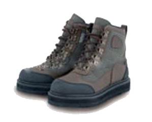 Ботинки SHIMANO Мод. BIOCRAFT WADER