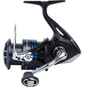 Катушка SHIMANO NEXAVE 1000 FI