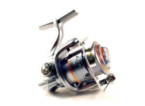 Катушка SHIMANO SAHARA 4000 R