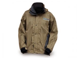 Куртка SHIMANO Мод. HFG ALLROUND 1