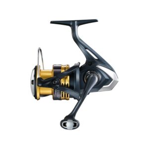 Катушка SHIMANO SAHARA 1000 FJ