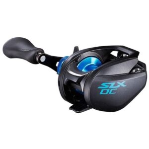 Катушка SHIMANO SLX DC 151