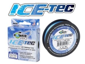 Шнур SHIMANO POWER PRO ICE TEC