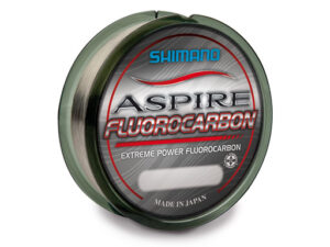 Леска SHIMANO ASPIRE FLUOROCARBON