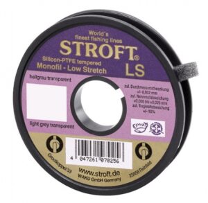 Леска STROFT LS (100м) 0,26мм (7,0кГ)