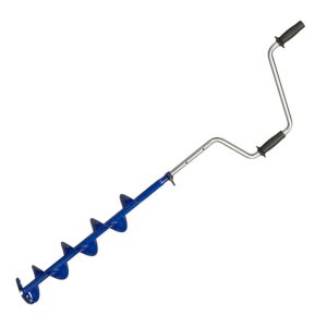 Ледобур MORA Мод. ICE EASY