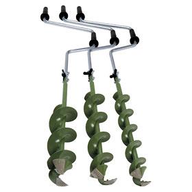 Ледобур MORA Мод. EXPERT