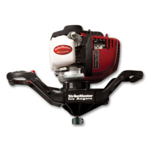 Двигатель для мотобура MORA Мод. ICE HONDA