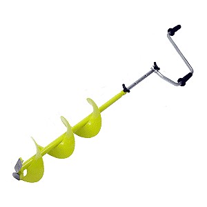 Ледобур MORA Мод. ICE PRO