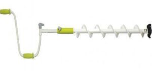 Ледобур MORA Мод. NOVA SYSTEM