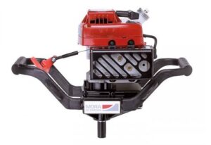 Двигатель для мотобура MORA Мод. H-140