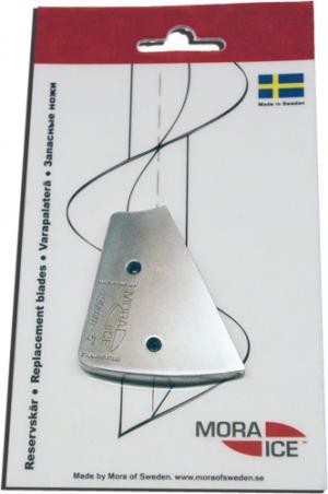 Ножи для ледобура MORA Мод. ICE MICRO, ICE PRO