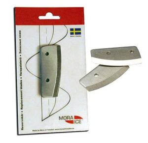 Ножи для ледобура MORA Мод. ICE EASY, SPIRALEN
