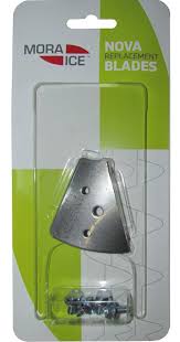 Ножи для ледобура MORA Мод. NOVA SYSTEM