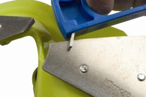 Точилка MORA для ножей ледобуров