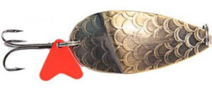 Блесна LUCKY JOHN Мод. BAITFISH