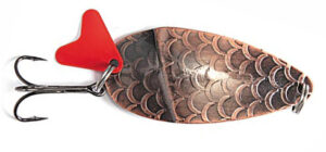 Блесна LUCKY JOHN Мод. BAITFISH