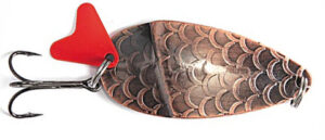 Блесна LUCKY JOHN Мод. BAITFISH