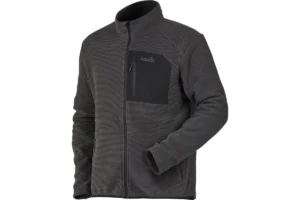 Куртка флисовая NORFIN Мод. ROCK