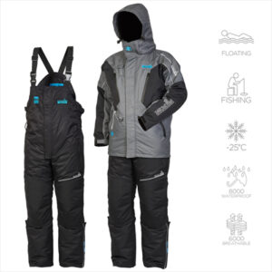 Костюм NORFIN Мод. APEX FLT