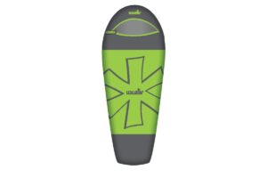 Спальный мешок NORFIN Мод. ATLANTIS 350