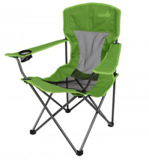 Кресло складное NORFIN Мод. RAISIO FISHING