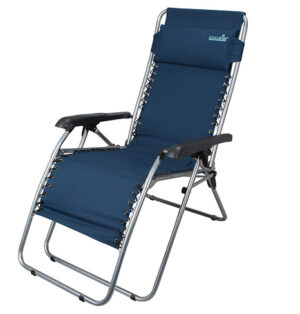 Кресло складное NORFIN Мод. SOMERO FAMILY