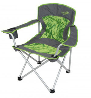 Кресло складное NORFIN Мод. VERDAL FISHING